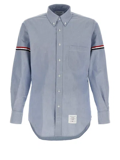 THOM BROWNE RWB SHIRT