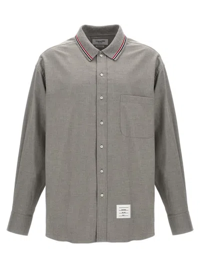 THOM BROWNE RWB' SHIRT