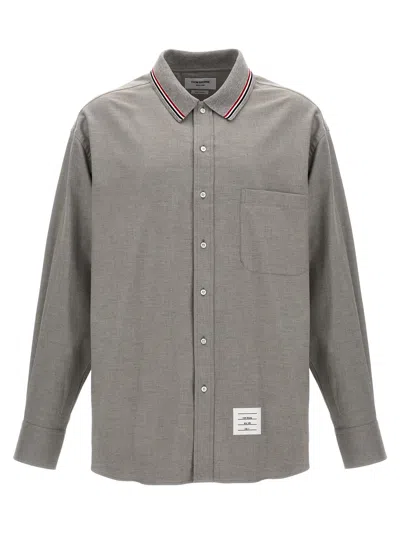THOM BROWNE RWB SHIRT