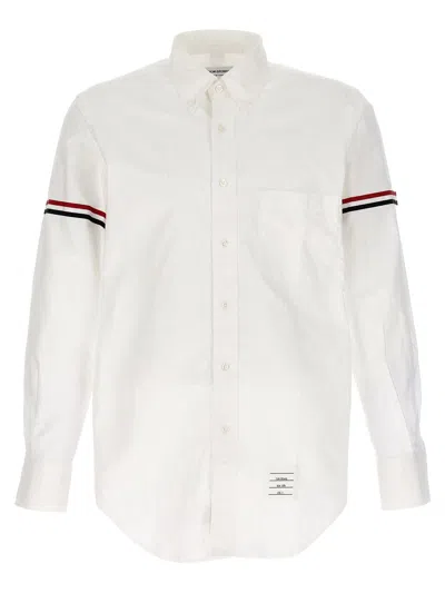 THOM BROWNE THOM BROWNE RWB SHIRT