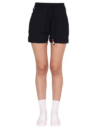 THOM BROWNE RWB SHORTS