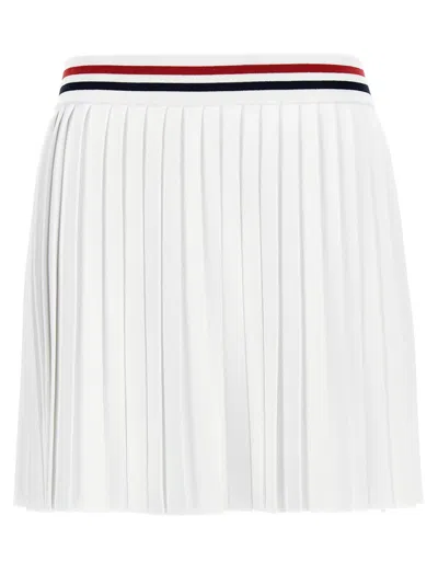 THOM BROWNE RWB SKIRT