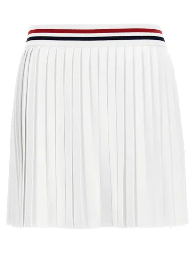 THOM BROWNE 'RWB' SKIRT