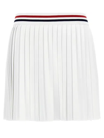 THOM BROWNE THOM BROWNE 'RWB' SKIRT