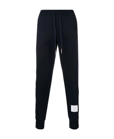 THOM BROWNE THOM BROWNE RWB STRIPE TRACK PANTS