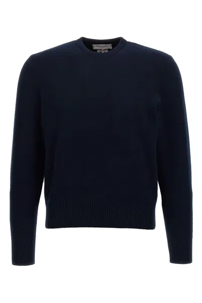 THOM BROWNE THOM BROWNE 'RWB' SWEATER