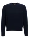 Thom Browne Rwb' Sweater In Blue