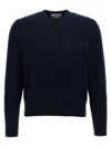 Thom Browne Rwb' Sweater In Blue