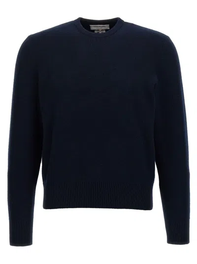 THOM BROWNE RWB' SWEATER