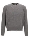 Thom Browne Rwb' Sweater In Gray