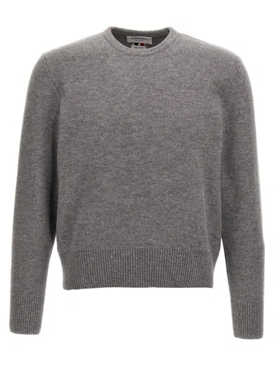 THOM BROWNE RWB' SWEATER