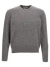 Thom Browne Rwb' Sweater In Gray