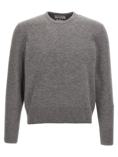 THOM BROWNE THOM BROWNE 'RWB' SWEATER