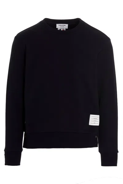 THOM BROWNE RWB SWEATSHIRT