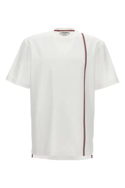 THOM BROWNE THOM BROWNE 'RWB' T-SHIRT