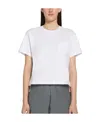 Thom Browne Topwear In White