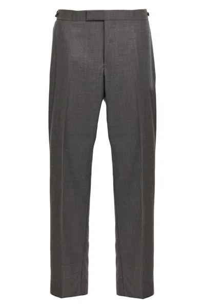 THOM BROWNE 'RWB' TROUSERS