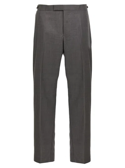 THOM BROWNE THOM BROWNE RWB' TROUSERS