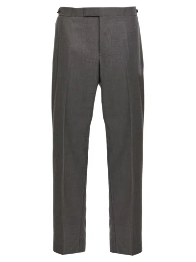 THOM BROWNE THOM BROWNE 'RWB' TROUSERS