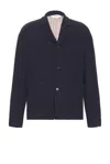 Thom Browne Sack Wool Jacket