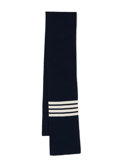 THOM BROWNE THOM BROWNE SCARFS