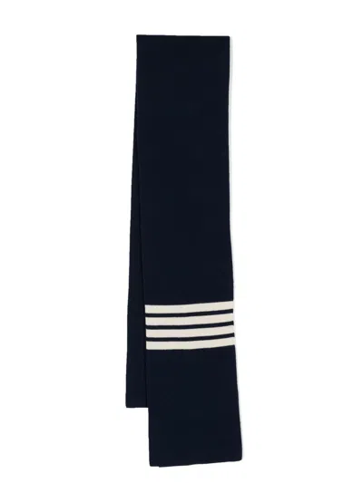 THOM BROWNE THOM BROWNE SCARFS