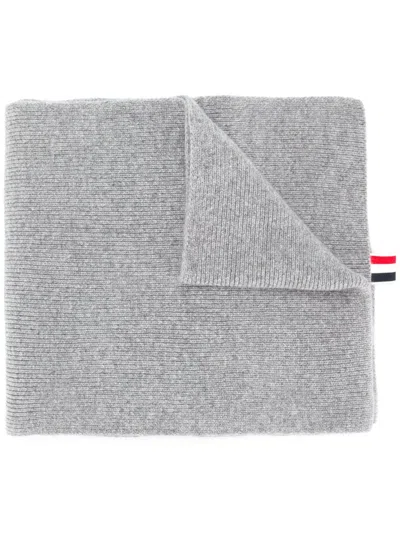 THOM BROWNE THOM BROWNE SCARFS