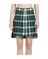 Thom Browne Gonna Fgc402af0428 310 In Multicolor