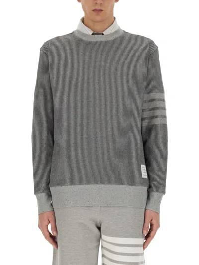 THOM BROWNE SHIRT 4BAR