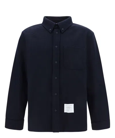 THOM BROWNE SHIRT