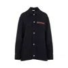 Thom Browne Shirt Jacket Women