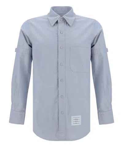 THOM BROWNE SHIRT