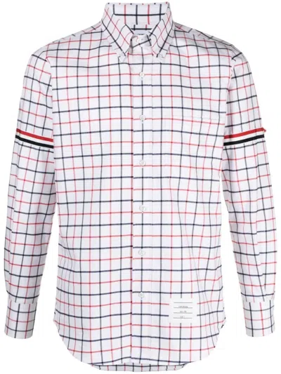 THOM BROWNE SHIRT