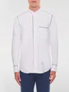 Thom Browne Shirt  Men Color White