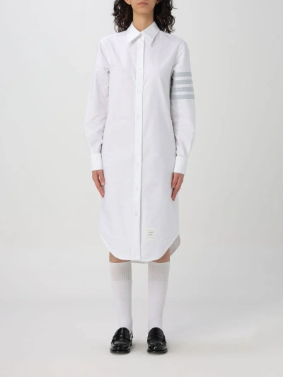 Thom Browne Shirt  Woman Color White