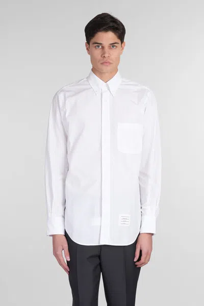 THOM BROWNE THOM BROWNE SHIRT