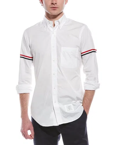 THOM BROWNE SHIRT