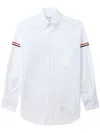 THOM BROWNE THOM BROWNE SHIRT