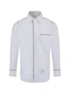 Thom Browne Shirt In White