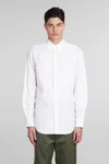 THOM BROWNE THOM BROWNE SHIRT