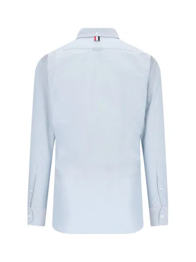 THOM BROWNE THOM BROWNE SHIRTS