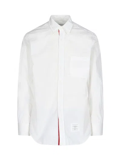 THOM BROWNE THOM BROWNE SHIRTS