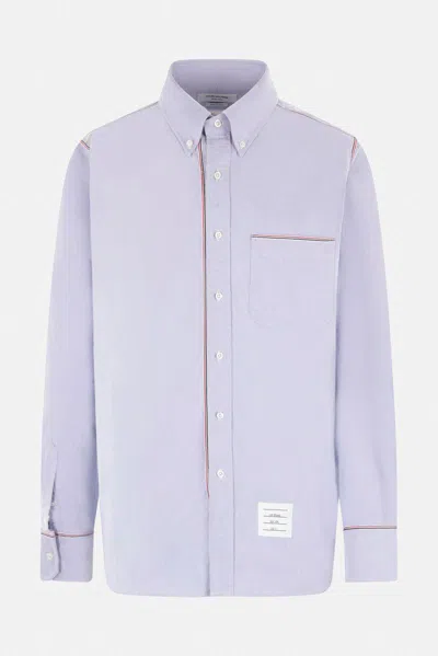 THOM BROWNE THOM BROWNE SHIRTS