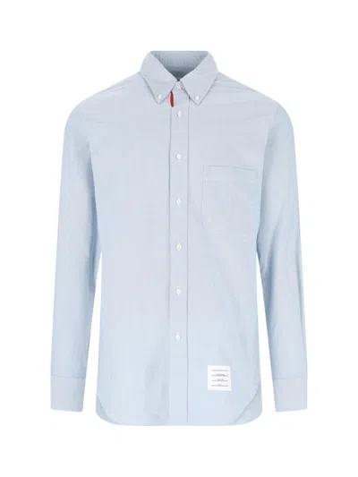 THOM BROWNE THOM BROWNE SHIRTS