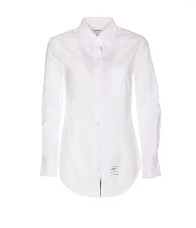 THOM BROWNE THOM BROWNE SHIRTS