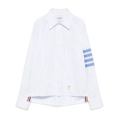THOM BROWNE THOM BROWNE SHIRTS
