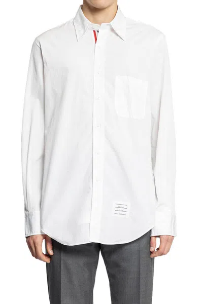 THOM BROWNE THOM BROWNE SHIRTS