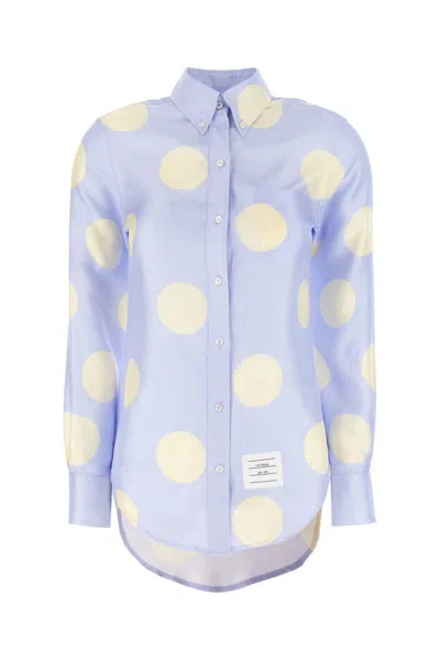THOM BROWNE THOM BROWNE SHIRTS