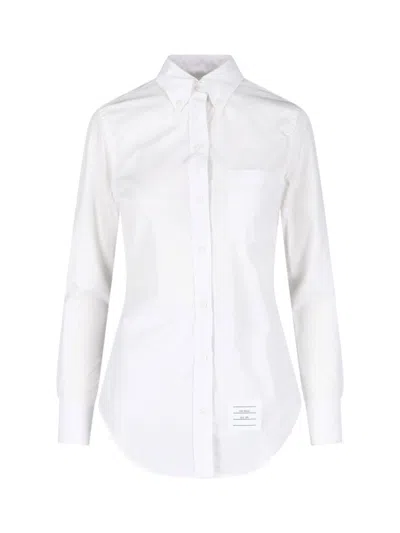 THOM BROWNE THOM BROWNE SHIRTS