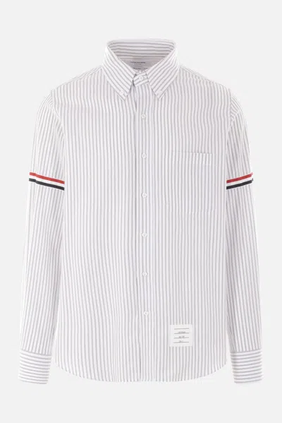 THOM BROWNE THOM BROWNE SHIRTS